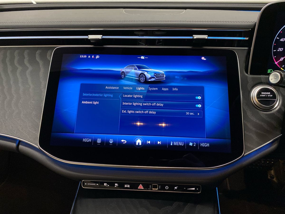 2026 Mercedes-Benz E Class - image 11