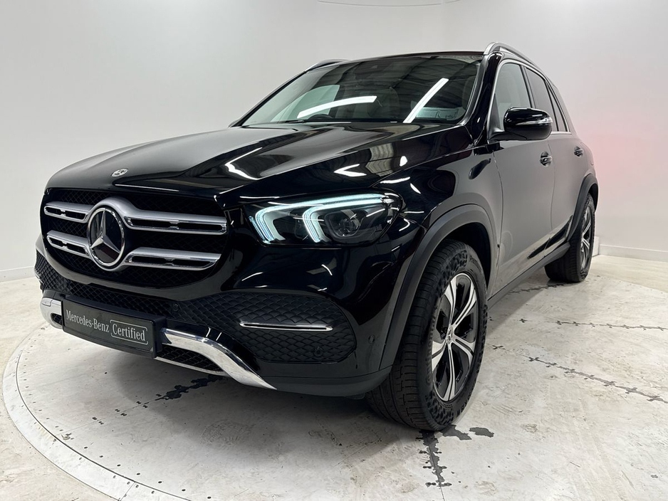 2022 Mercedes-Benz GLE Class - image 15