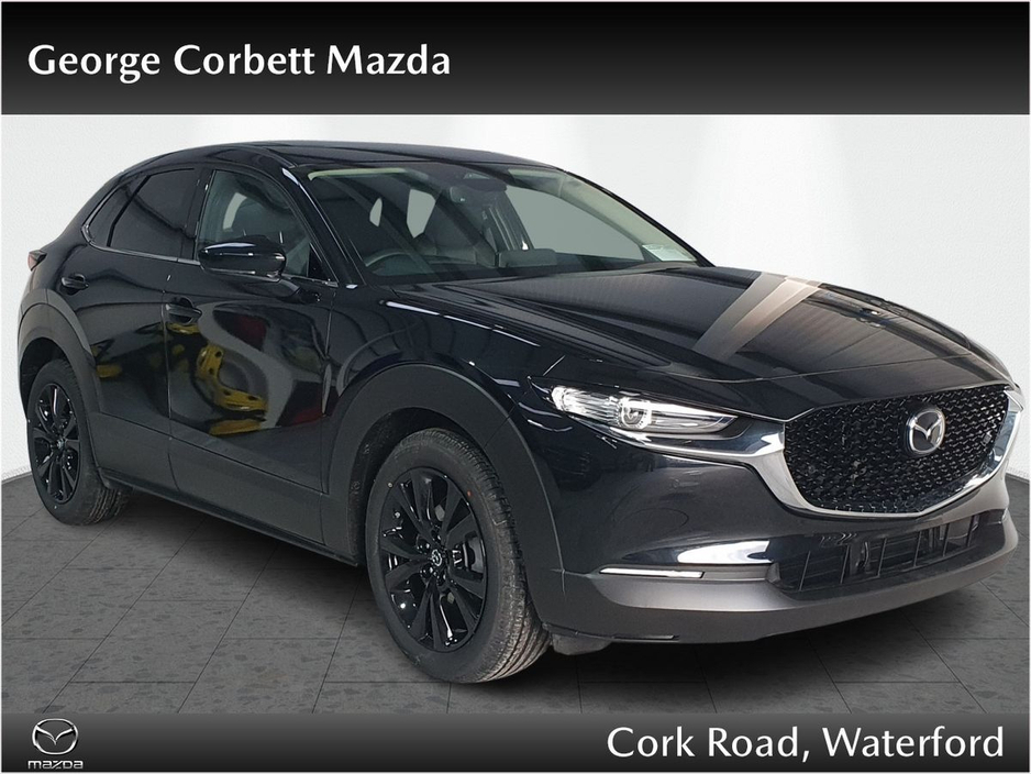 2026 Mazda CX-30 for sale in , Ireland
