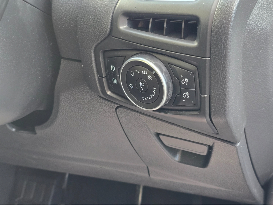 2016 Ford Focus TITANIUM 1.5 TD 95PS 6SPEED 4DR IMMACULATE CONDITION! €9,950