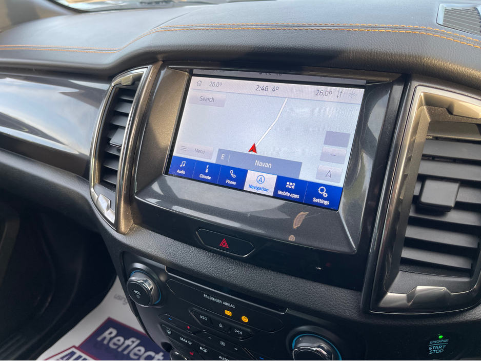 2020 Ford Ranger *NO VAT* WILDTRAK 2L AUTO #320 €29,999