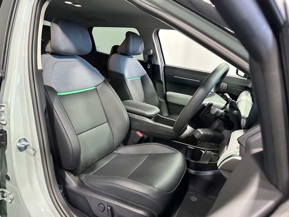 2026 Kia EV4 0% Finance Earth 3 €51,900