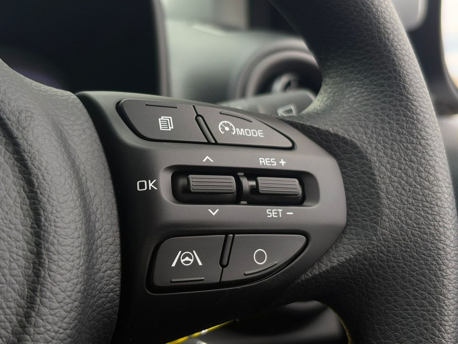 2026 Kia Picanto - image 12