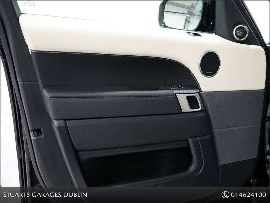 2021 Land Rover Range Rover - image 16