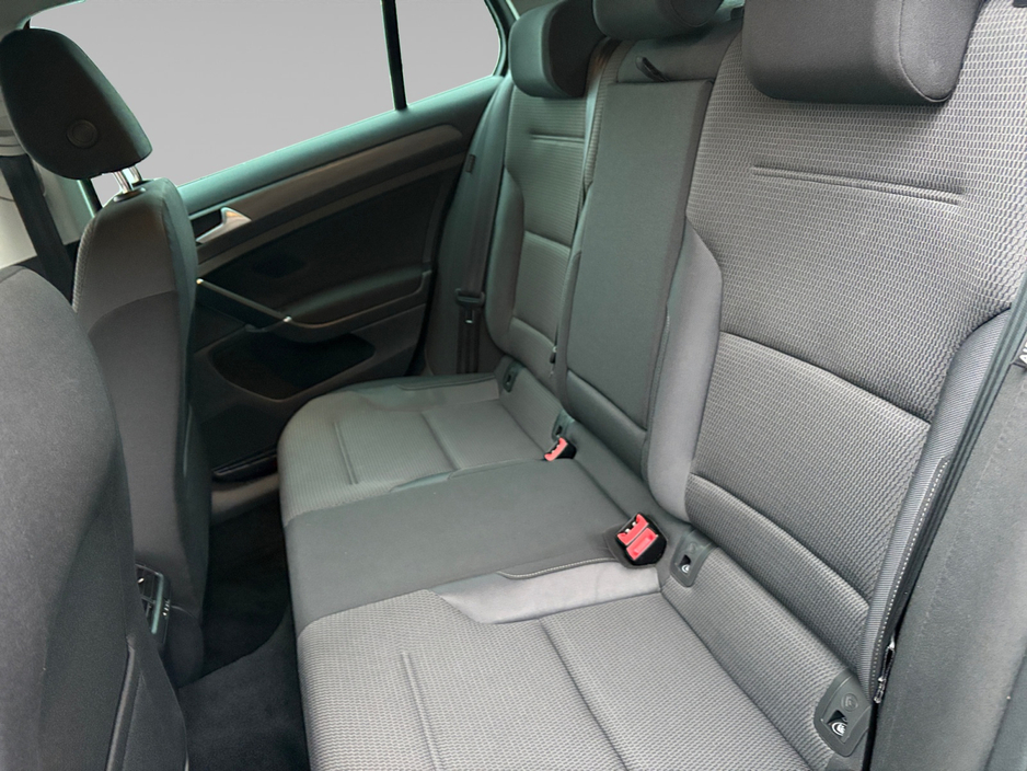 2019 Volkswagen Golf 1.2 Petrol Auto €18,999