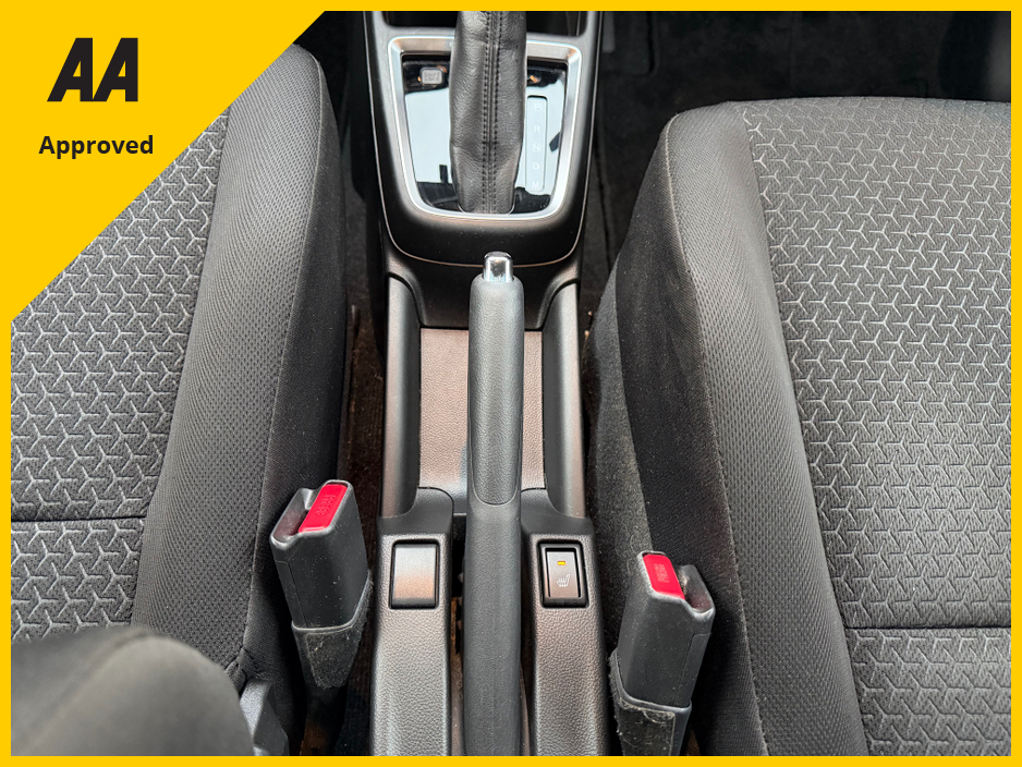 2017 Suzuki Swift 1.2 HYBRID