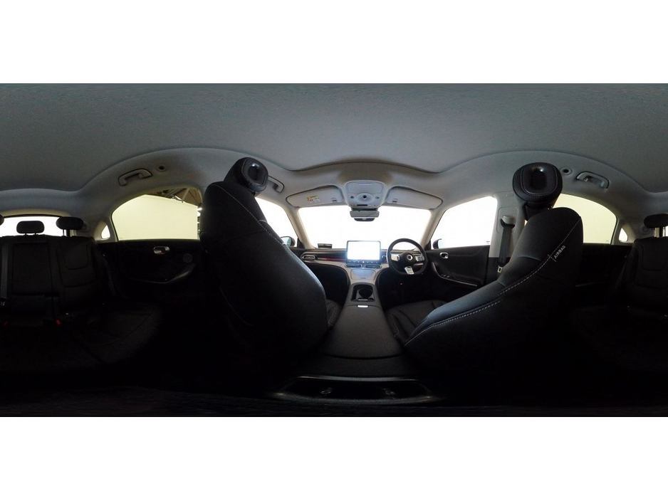 2025 Smart #1 - image 16