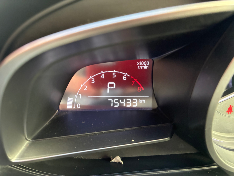 2017 Mazda Demio - image 17