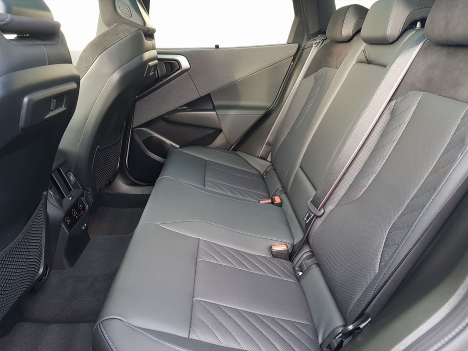 2025 BMW X3 - image 20