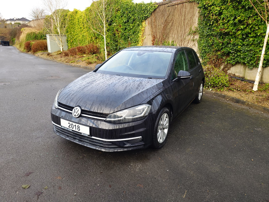 2018 Volkswagen Golf for sale in , Ireland