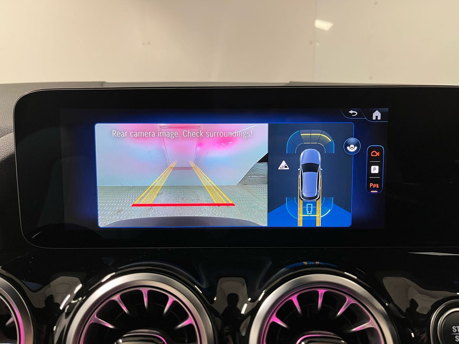 2025 Mercedes-Benz EQA 250+ Progressive - High spec demo - Price Drop €3,000 saving 18 Inch Alloys - Reversing Camera - Ambient Lighting - Sat Nav - Climate Control - Heated Seats - Keyless Start - Apple CarPlay/Android Aut €55,950