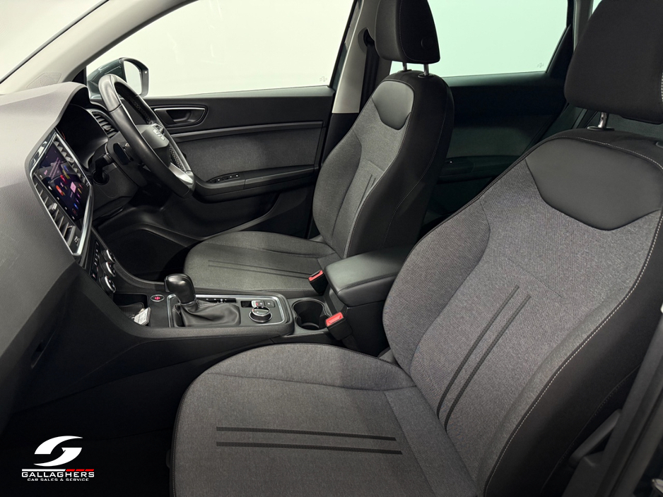 2023 SEAT Ateca - image 10