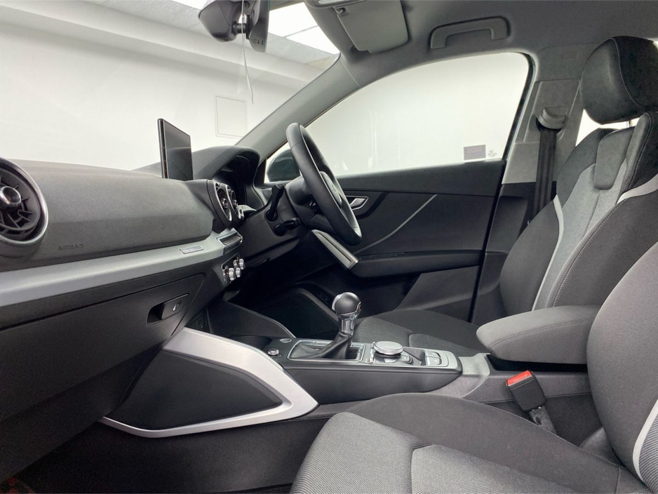 2020 Audi Q2 - image 4