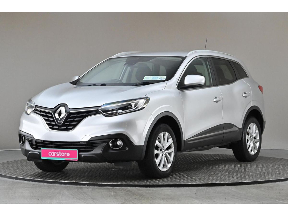 2018 Renault Kadjar - image 3