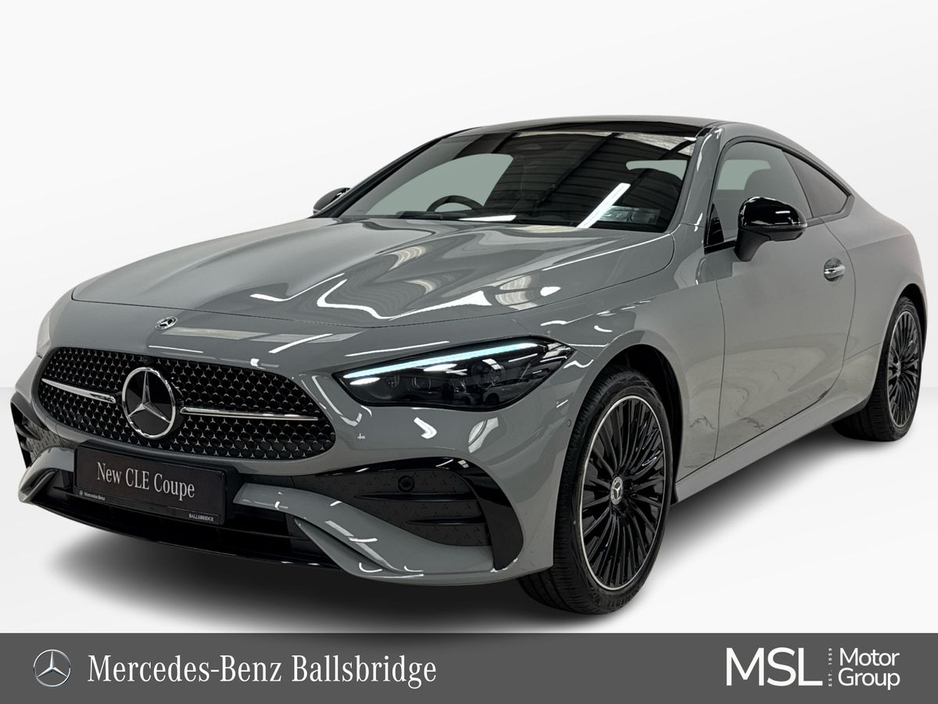 2026 Mercedes-Benz CLE for sale in , Ireland