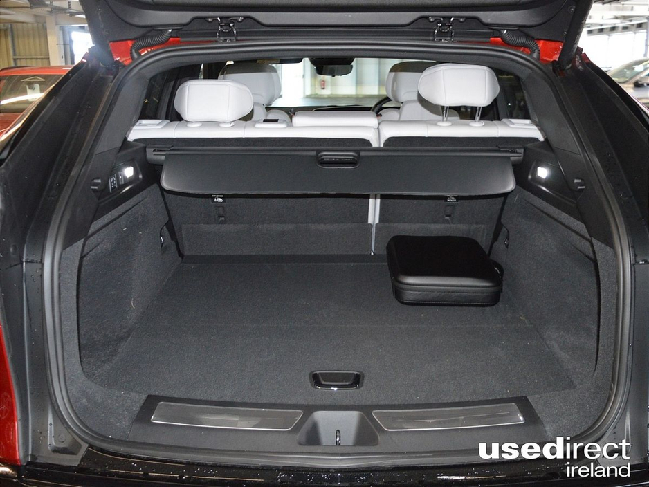 2026 Cadillac Lyriq - image 16