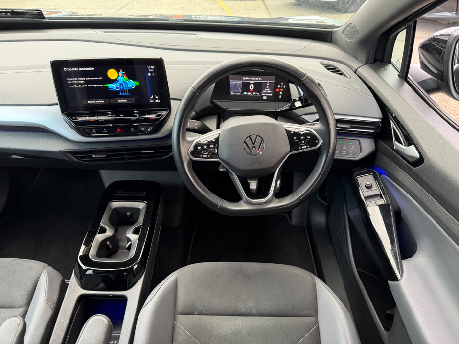 2023 Volkswagen ID.4 - image 15