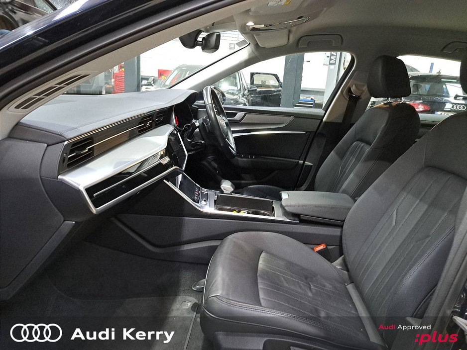 2023 Audi A6 40 TDI SE 204BHP AUTOMATIC