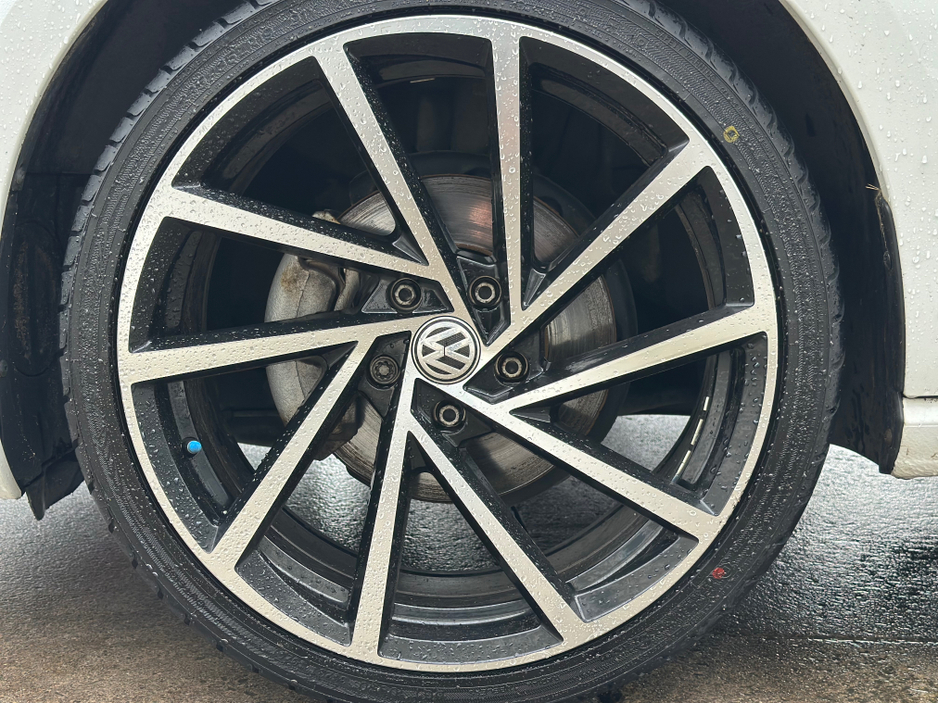 2018 Volkswagen Golf 1.6 TDI SE BLUEMOTION 115PS 5DR