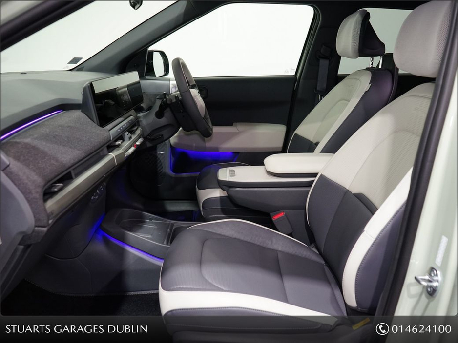 2026 Kia EV3 - image 3