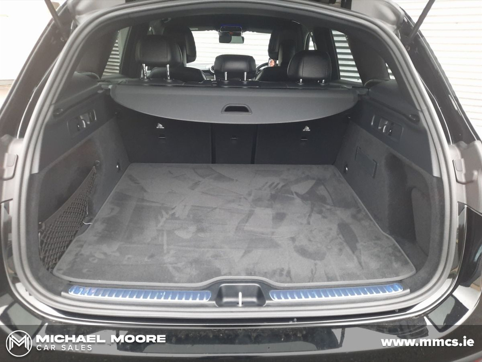 2024 Mercedes-Benz GLC Class GLC 220 D 4MATIC AMG Line €67,950