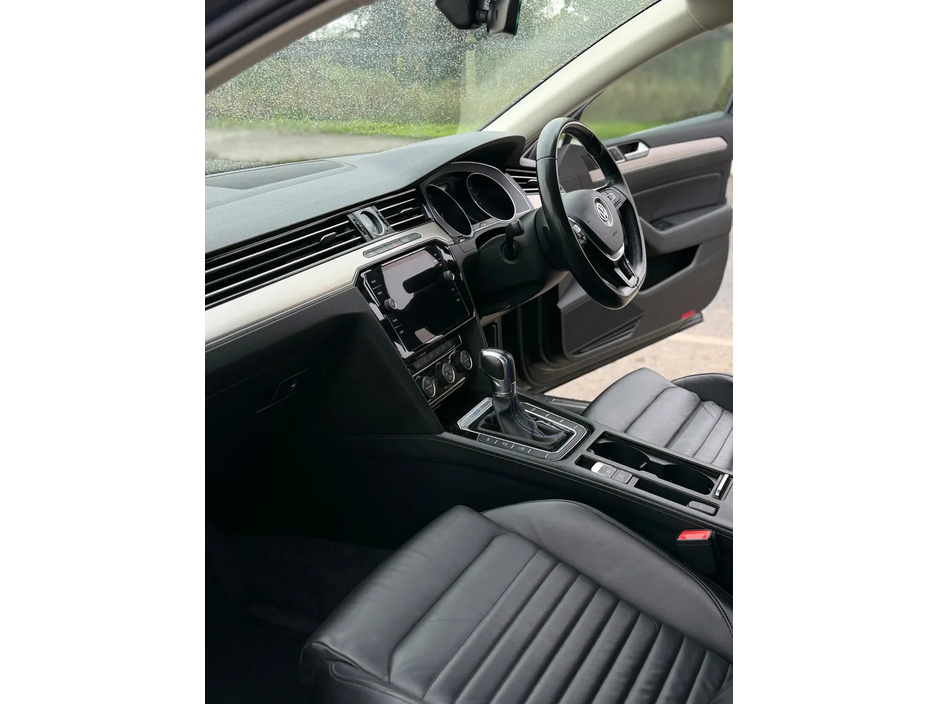 2017 Volkswagen Passat Volkswagen Passat 2017 GTE AUTO High Line €14,990