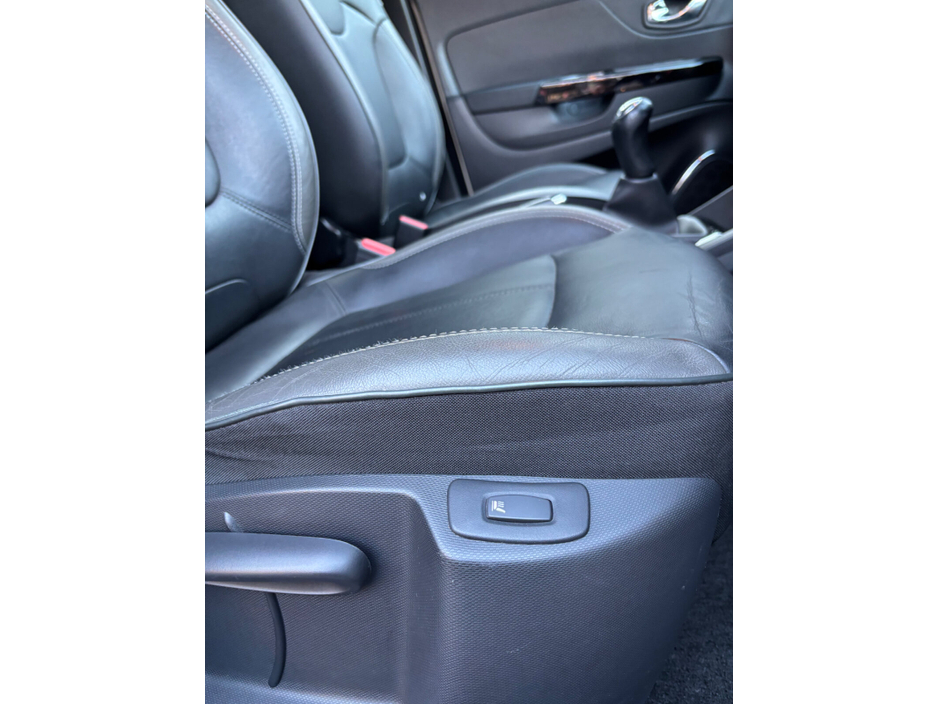 2016 Renault Captur - image 27