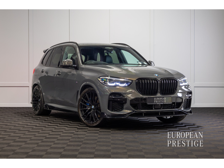 2023 BMW X5 for sale in , Ireland