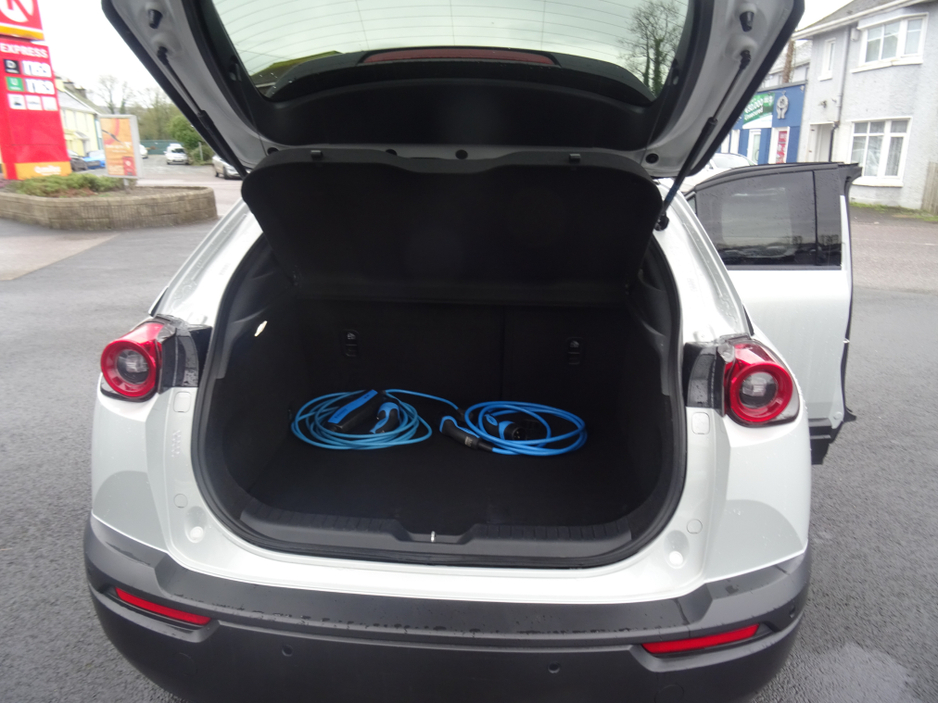 2021 Mazda MX-30 E-SKYACTIV 35.5KWH BRIGH BRIGHT 4DR €14,950
