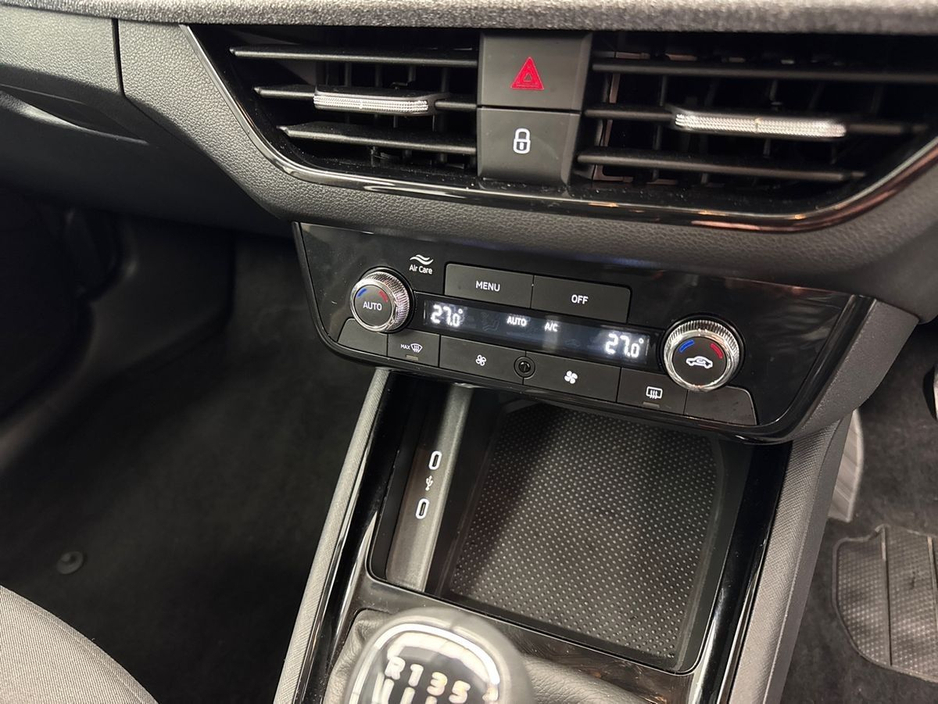 2025 Skoda Kamiq - image 17