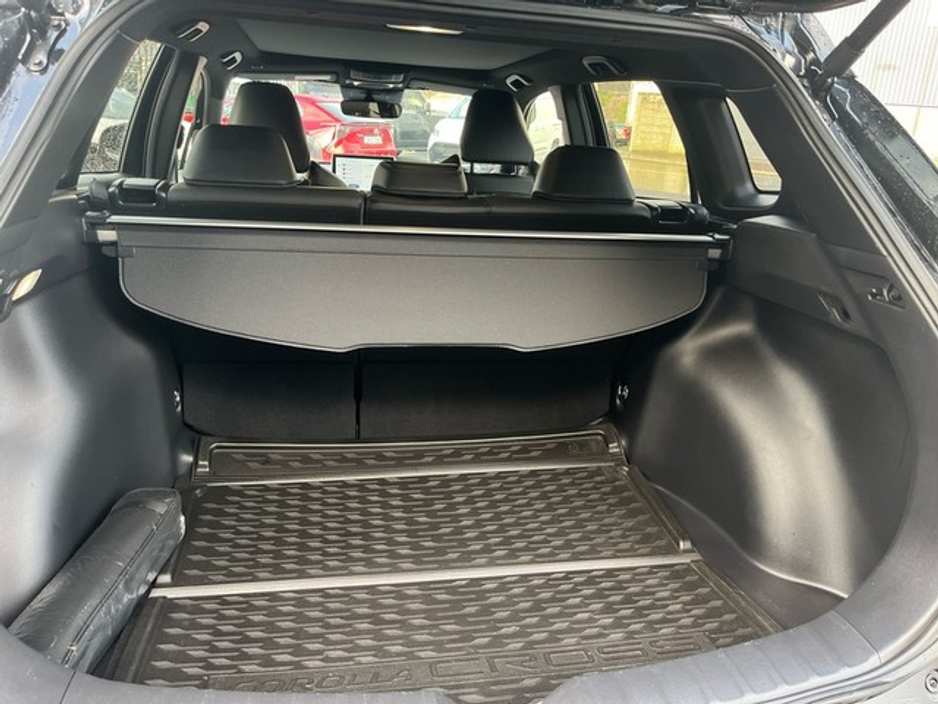 2024 Toyota Corolla Cross FRESH SELECTION OF TRADE-INS COROLLA CROSS SOL 1.8 €39,000