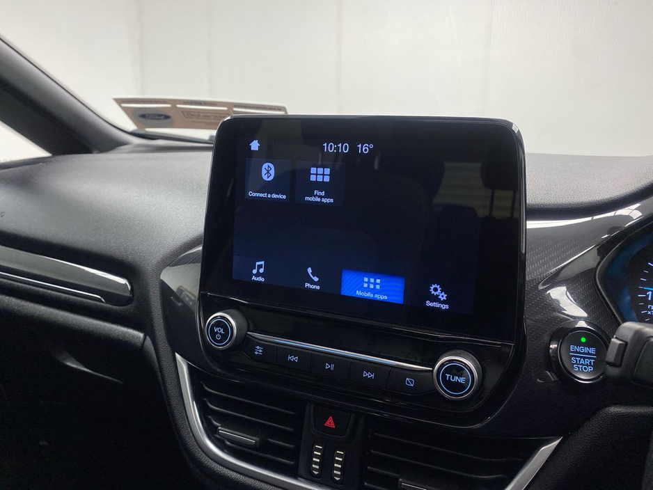 2019 Ford Fiesta - image 18