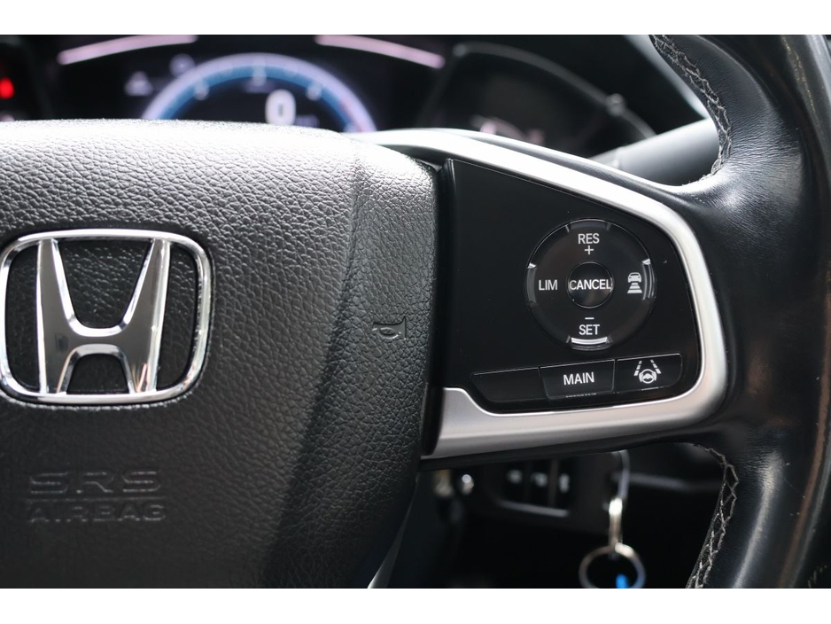 2019 Honda Civic - image 10