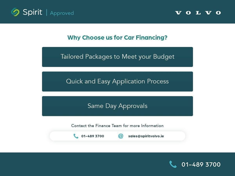 2020 Volvo XC90 - image 2