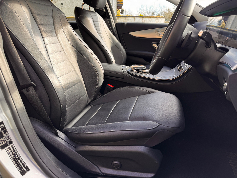 2019 Mercedes-Benz E Class E300  PREMIUM DE LUXURY €28,950