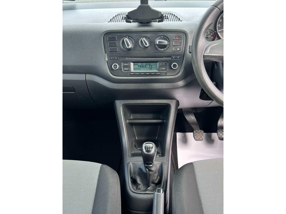 2015 Skoda Citigo - image 15