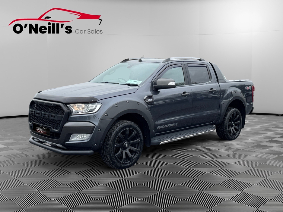 2016 Ford Ranger - image 5