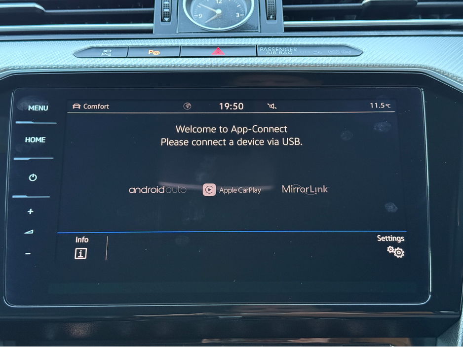 2018 Volkswagen Arteon - image 27