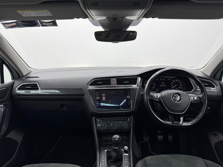 2018 Volkswagen Tiguan 2.0 TDI 150HP BMT Highline €19,950