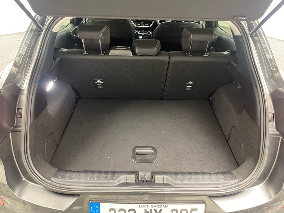 2022 Ford Puma 1.0L Titanium with Winter Pack €20,995