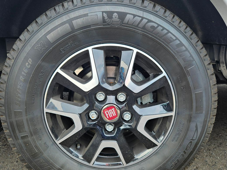 2026 Fiat Ducato New Carado T459 2026 Left hand drive €94,995