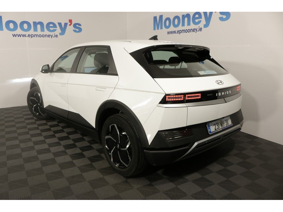 2023 Hyundai Ioniq 5 EXECUTIVE 58 kWh