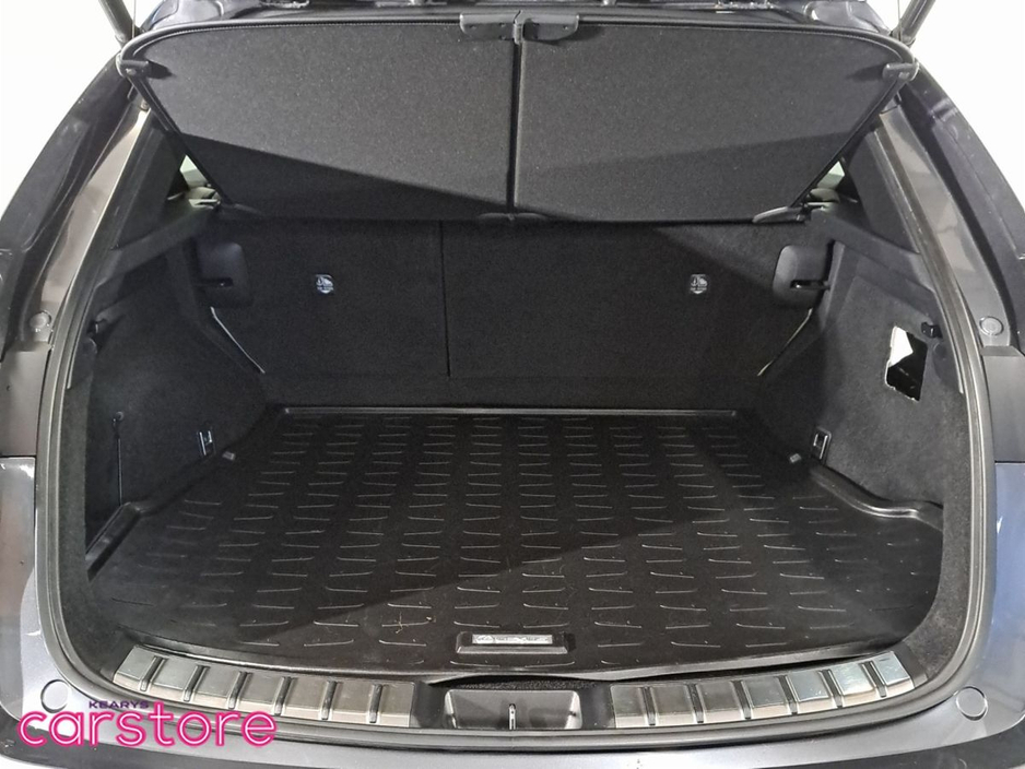 2022 Lexus NX 450 h+ - image 18