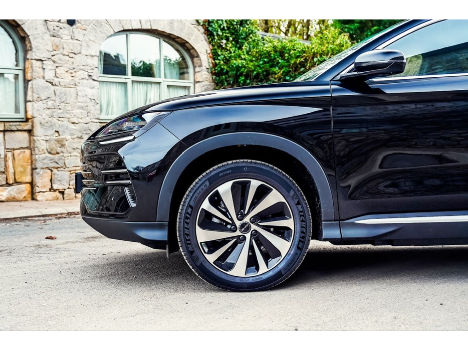 2026 BYD Seal U Comfort Plug in Hybrid €47,995