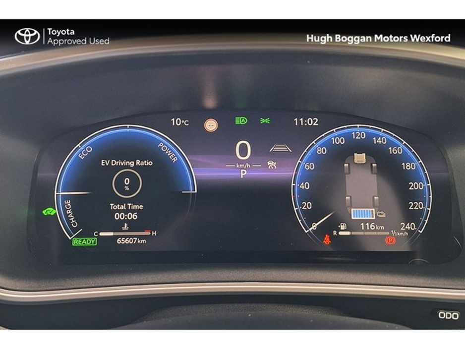 2023 Toyota Corolla Cross - image 14