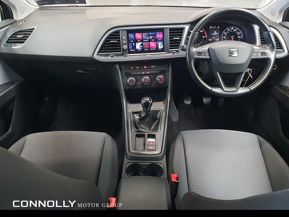 2019 SEAT Leon - image 4