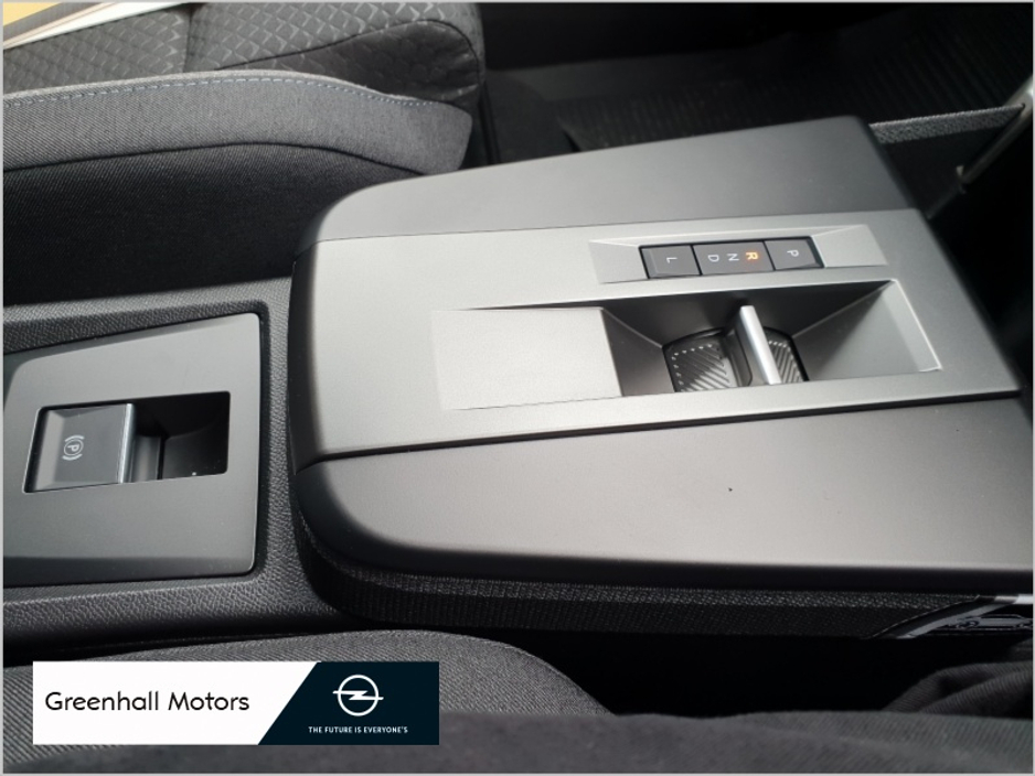 2026 Opel Frontera MHEV ELEGANCE 1.2 100 €32,500