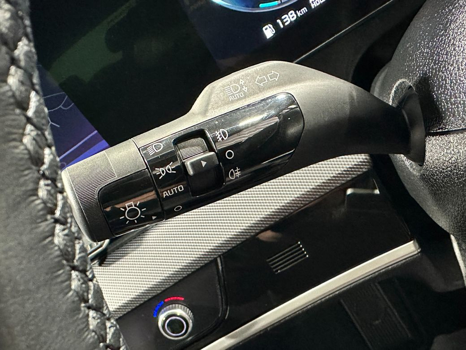 2025 Kia Sportage Plug-in Hybrid 4x4 €44,800