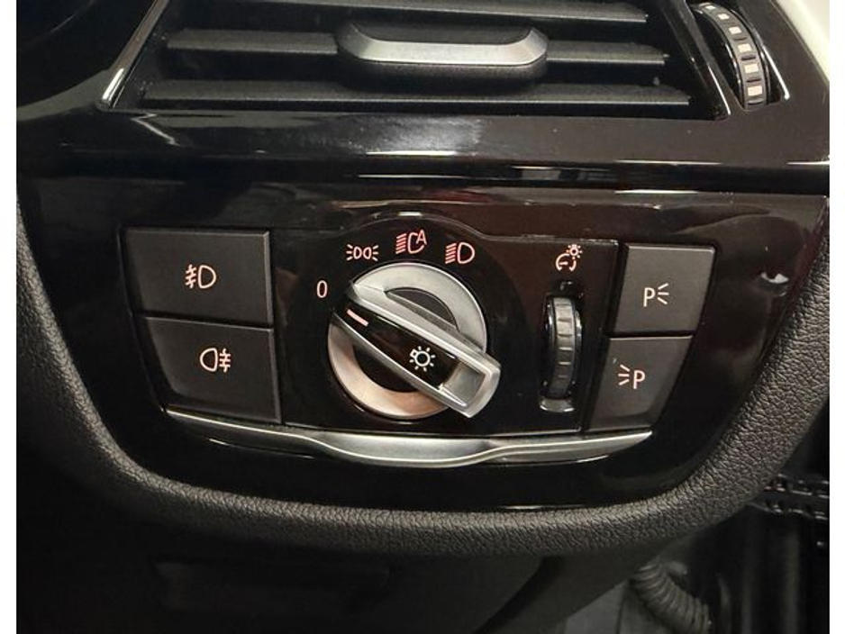 2020 BMW 5 Series E G30 SE 4DR Auto €31,950