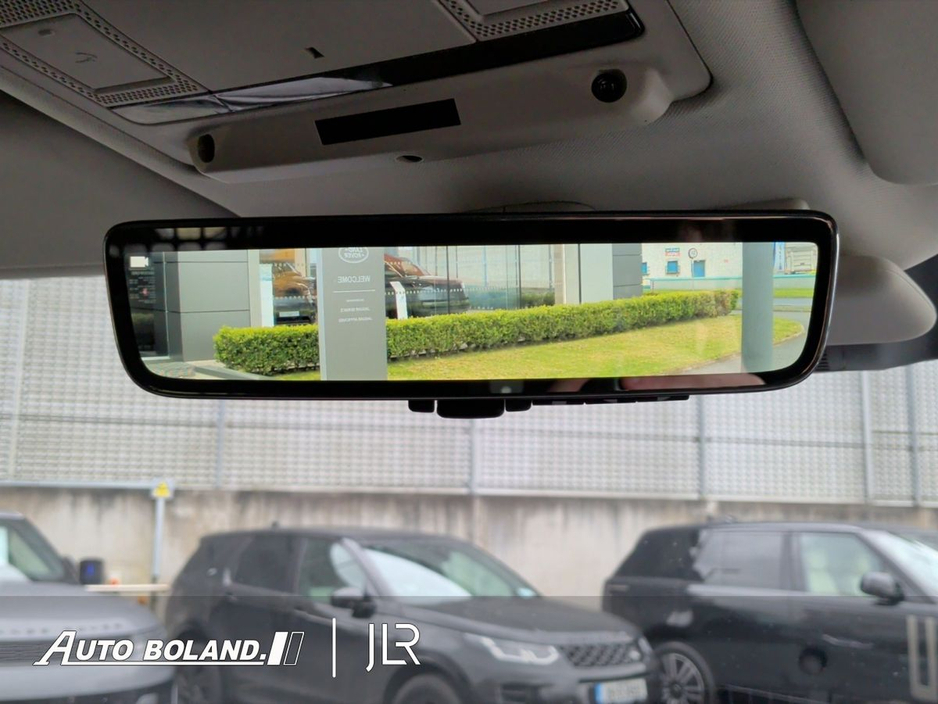 2021 Land Rover Defender - image 5